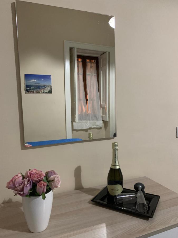 B&B Family Martone Castellammare di Stabia Exterior foto
